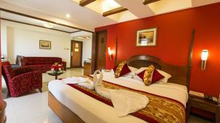 Ramee Guesline Hotel, Dadar Bombaim Exterior foto