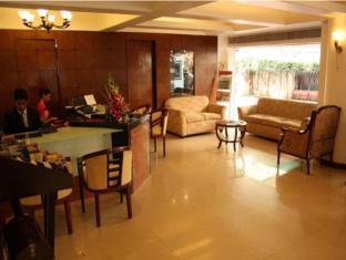 Ramee Guesline Hotel, Dadar Bombaim Exterior foto
